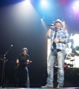 Toby Keith, Photo By Ros O'Gorman