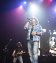 Toby Keith, Photo By Ros O'Gorman