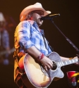 Toby Keith, Photo By Ros O'Gorman