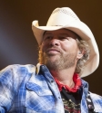 Toby Keith, Photo By Ros O'Gorman