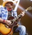 Toby Keith, Photo By Ros O'Gorman