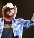 Toby Keith, Photo By Ros O'Gorman