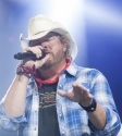 Toby Keith, Photo By Ros O'Gorman