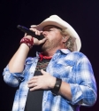 Toby Keith, Photo By Ros O'Gorman