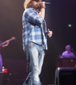 Toby Keith, Photo By Ros O'Gorman