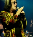 Todd Rundgren, Photo By Ros O'Gorman