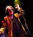 Todd Rundgren, Photo By Ros O'Gorman