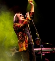 Todd Rundgren, Photo By Ros O'Gorman