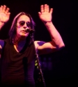 Todd Rundgren, Photo By Ros O'Gorman