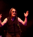 Todd Rundgren, Photo By Ros O'Gorman