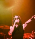 Todd Rundgren, Photo By Ros O'Gorman