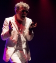 Tom Bailey