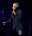 Tom Jones, Photo by Ros OGorman