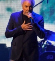 Tom Jones, Photo by Ros OGorman