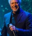 Tom Jones, Photo by Ros OGorman