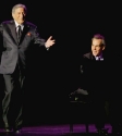 Tony Bennett - Photo By Ros O'Gorman