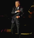 Tony Bennett - Photo By Ros O'Gorman