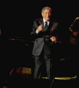 Tony Bennett - Photo By Ros O'Gorman