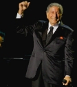 Tony Bennett - Photo By Ros O'Gorman