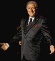 Tony Bennett - Photo By Ros O'Gorman