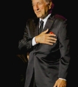 Tony Bennett - Photo By Ros O'Gorman