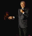 Tony Bennett - Photo By Ros O'Gorman