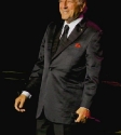 Tony Bennett - Photo By Ros O'Gorman