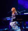 Tori Amos photo Ros OGorman