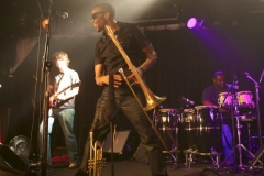 Trombone Shorty