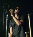 Trombone Shorty - Photo By Ros O'Gorman