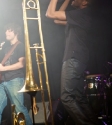 Trombone Shorty - Photo By Ros O'Gorman