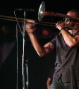 Trombone Shorty - Photo By Ros O'Gorman