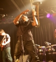 Trombone Shorty - Photo By Ros O'Gorman