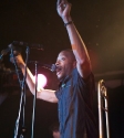 Trombone Shorty - Photo By Ros O'Gorman