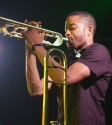 Trombone Shorty - Photo By Ros O'Gorman