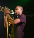 Trombone Shorty - Photo By Ros O'Gorman