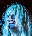 White Lung by Mary Boukouvalas