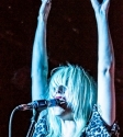 White Lung by Mary Boukouvalas