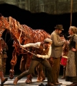 War Horse: Photo By Ros O'Gorman