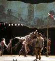 War Horse: Photo By Ros O'Gorman