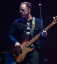 Scott Shriner Weezer. Photo by Ros OGorman