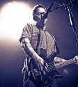 Weezer, Photo Gerry Nicholls