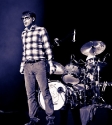 Weezer, Photo Gerry Nicholls