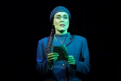 Wicked The Musical