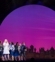 Wicked Media Call, Regent Theatre, Photo By Ros O'Gorman