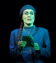 Wicked Media Call, Regent Theatre, Photo By Ros O'Gorman