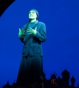 Wicked Media Call, Regent Theatre, Photo By Ros O'Gorman