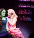 Wicked Media Call, Regent Theatre, Photo By Ros O'Gorman