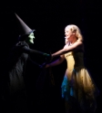 Wicked Media Call, Regent Theatre, Photo By Ros O'Gorman