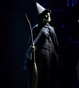Wicked Media Call, Regent Theatre, Photo By Ros O'Gorman